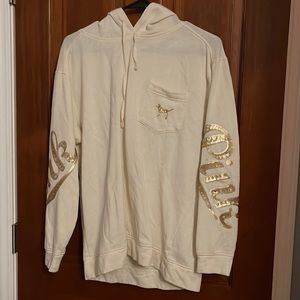 Women’s PINK sweatshirt